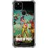 DC Comics Harley Quinn Birds of Prey Variant Movie Poster Pixel Cases